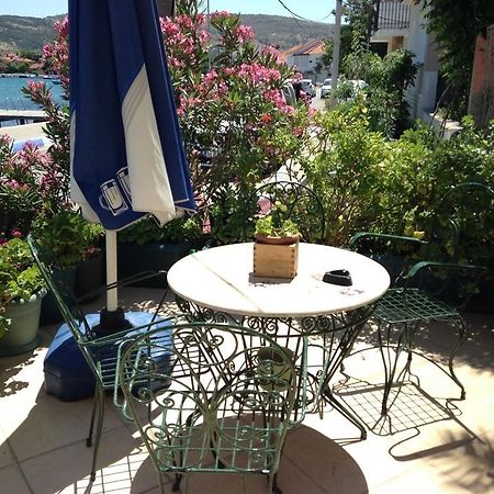 Foca Yali Hotel Buitenkant foto